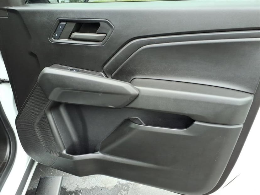 2024 Chevrolet Colorado - Image 27