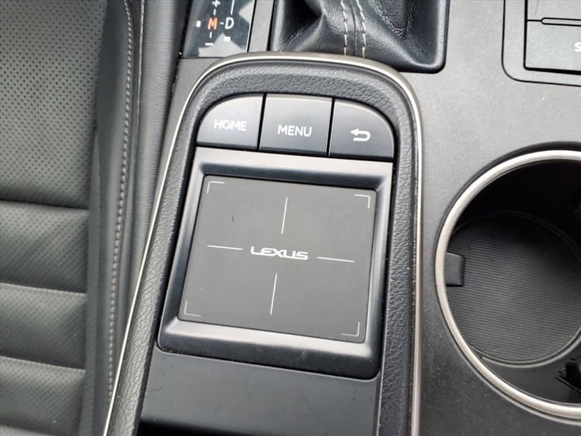 2015 LEXUS RC 350 - Image 20