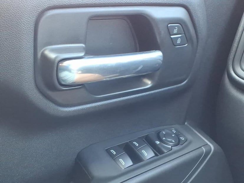2026 Chevrolet Silverado 1500 - Image 22