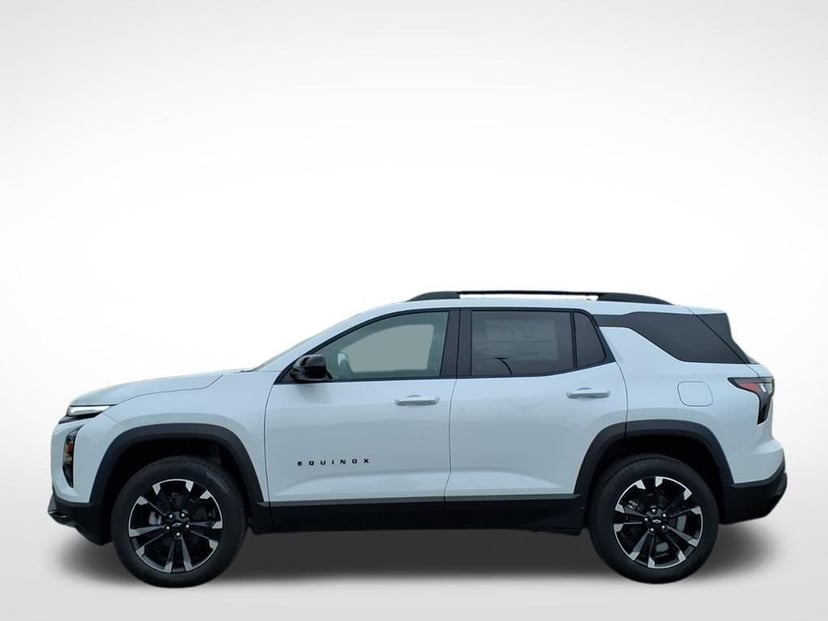 2026 Chevrolet Equinox - Image 7