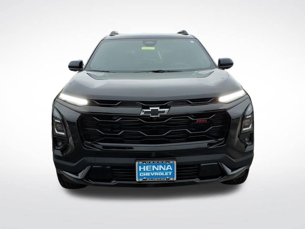 2026 Chevrolet Equinox - Image 10