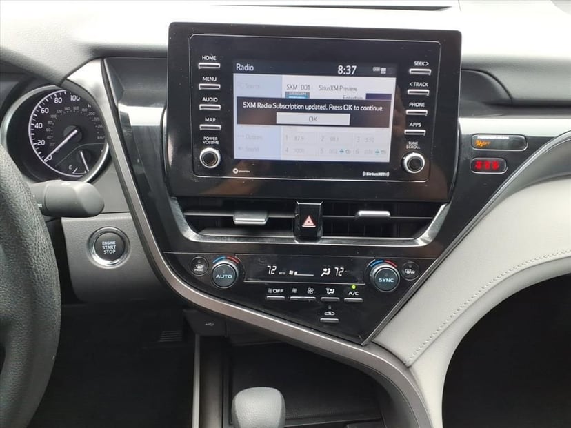 2024 Toyota Camry - Image 21
