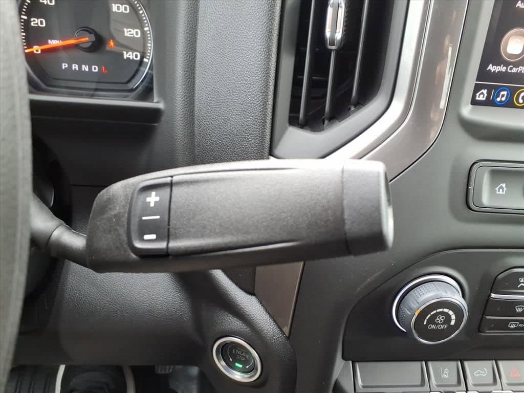 2026 Chevrolet Silverado 2500 HD - Image 17