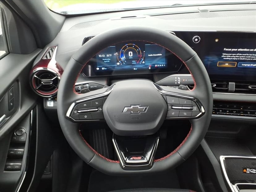 2026 Chevrolet Equinox - Image 22