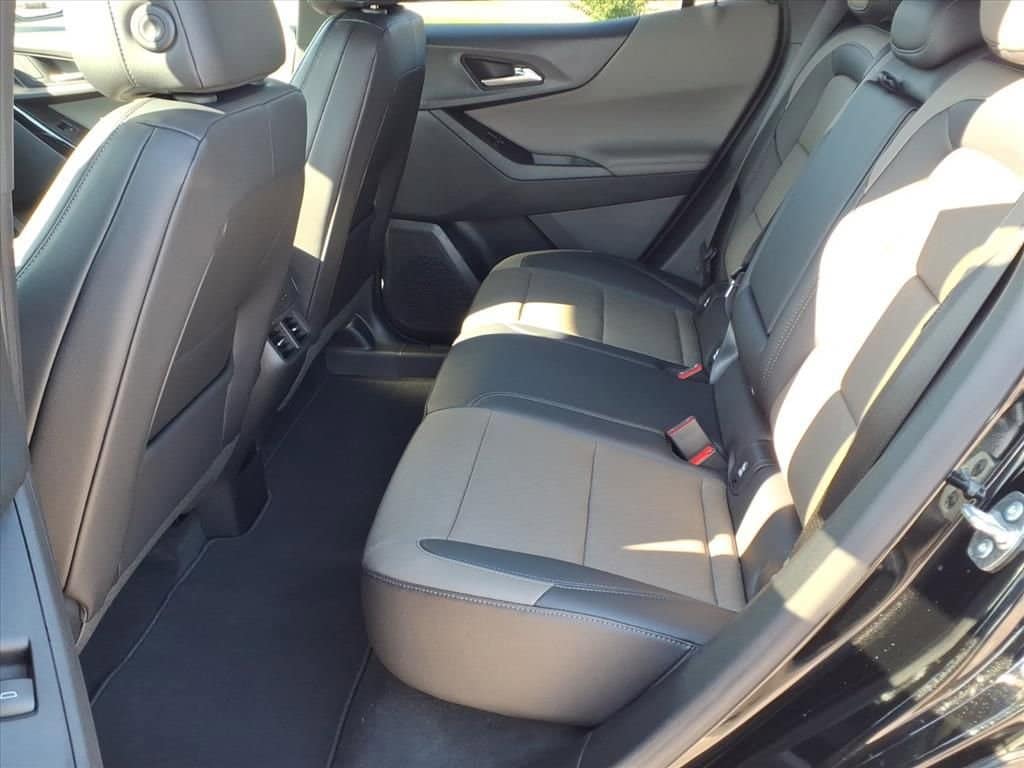 2026 Chevrolet Equinox - Image 16