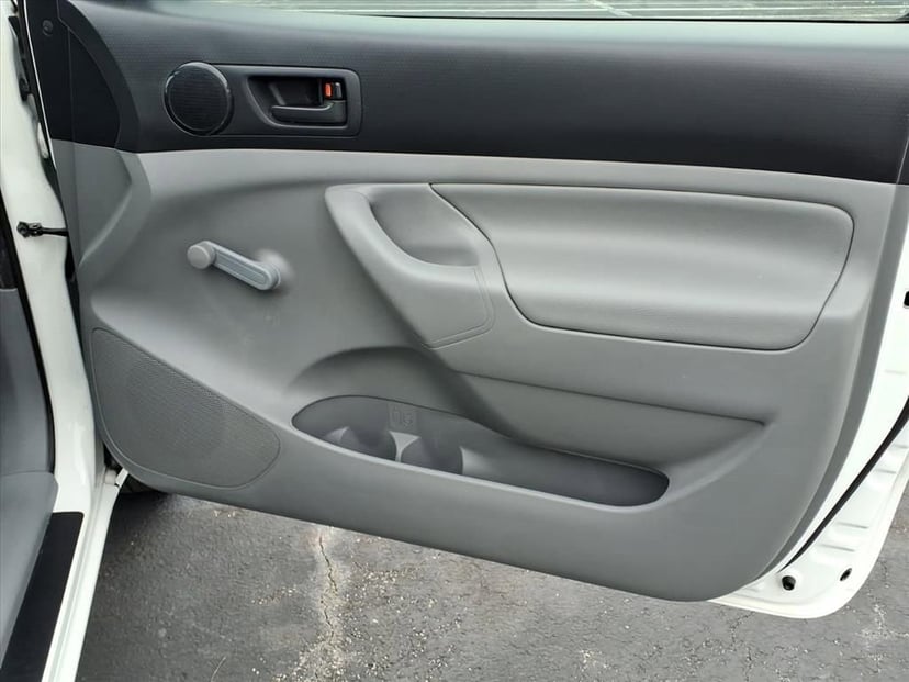 2012 Toyota Tacoma - Image 15