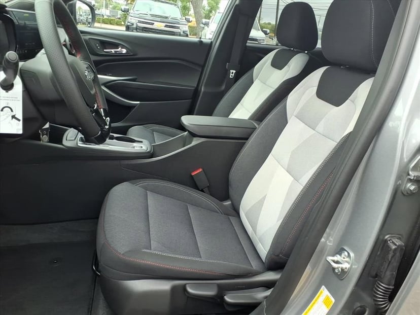2026 Chevrolet Trax - Image 14