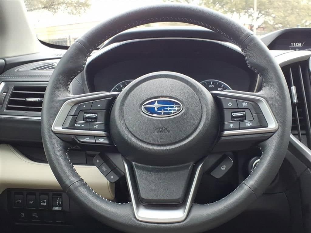 2022 Subaru Ascent - Image 27