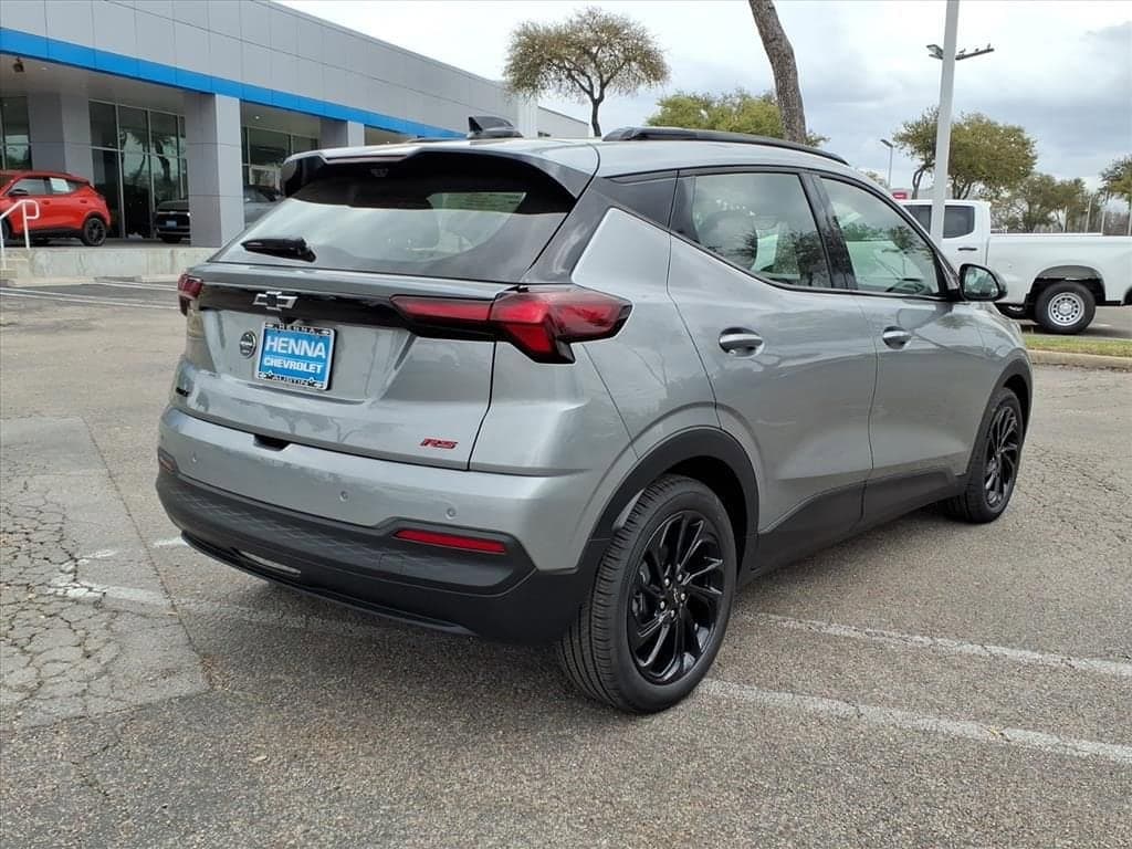 2027 Chevrolet Bolt - Image 6