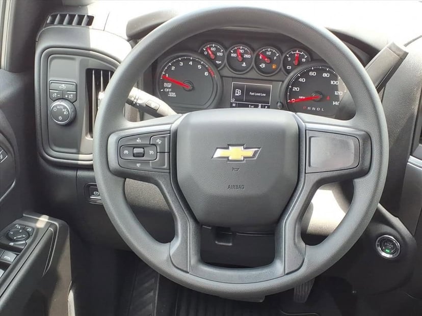 2026 Chevrolet Silverado 1500 - Image 17