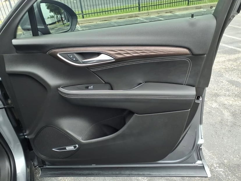 2021 Buick Envision - Image 15