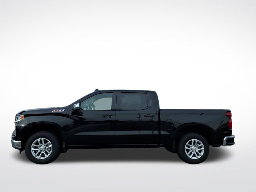 2026 Chevrolet Silverado 1500 - Image 7
