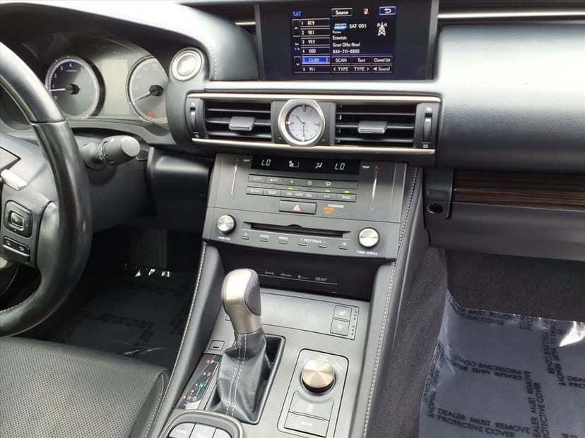 2015 LEXUS RC 350 - Image 23