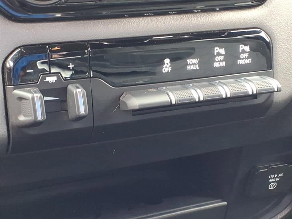 2019 Ram 2500 - Image 19
