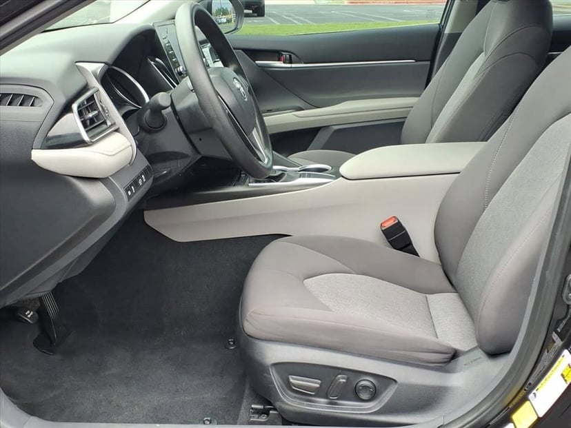 2024 Toyota Camry - Image 14