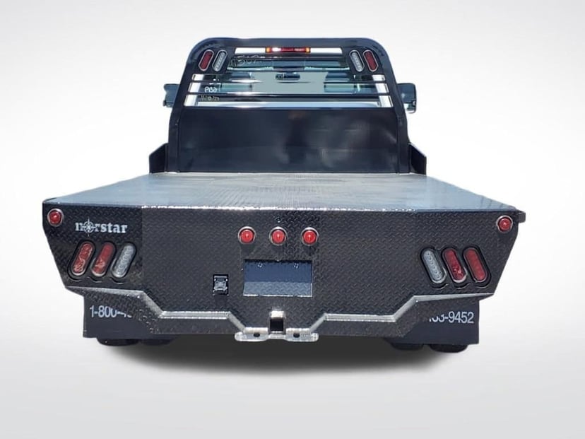 2023 Chevrolet Silverado 5500 HD - Image 4