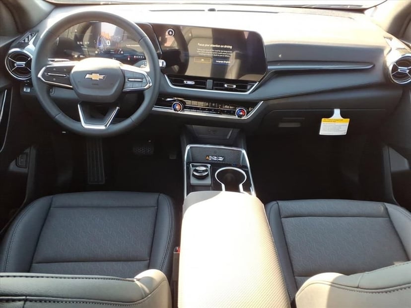 2026 Chevrolet Equinox - Image 16