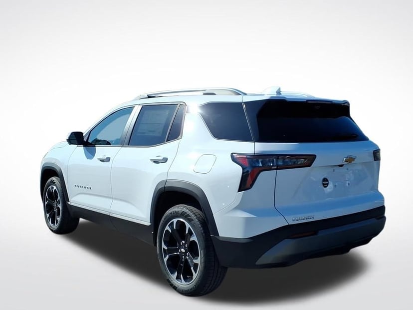 2026 Chevrolet Equinox - Image 5