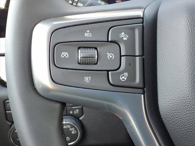 2026 Chevrolet Silverado 1500 - Image 25