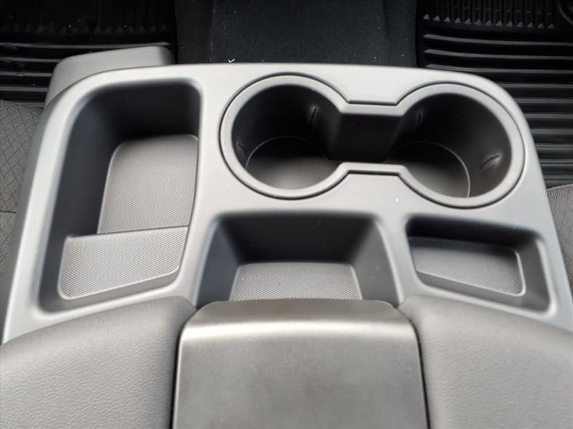 2026 Chevrolet Silverado 1500 - Image 18
