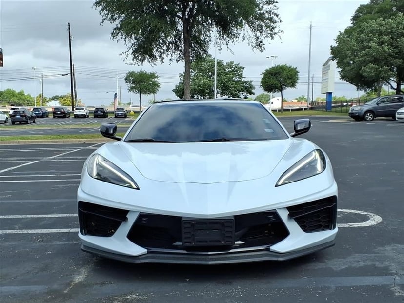 2022 Chevrolet Corvette Stingray - Image 14