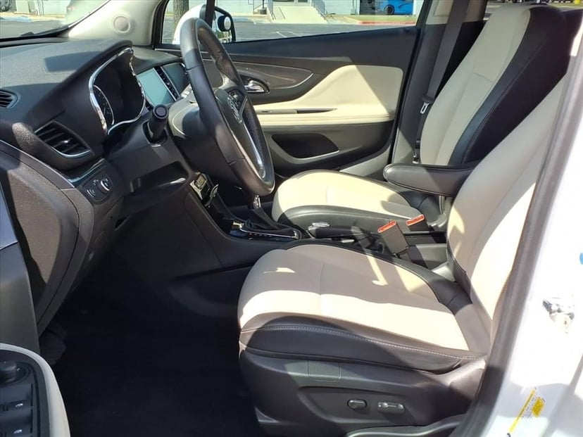 2019 Buick Encore - Image 13