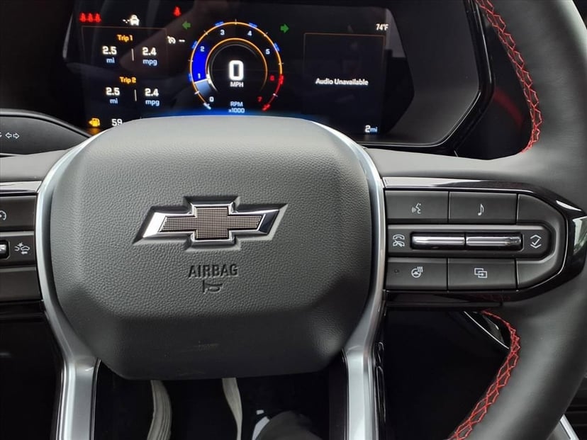 2026 Chevrolet Colorado - Image 24