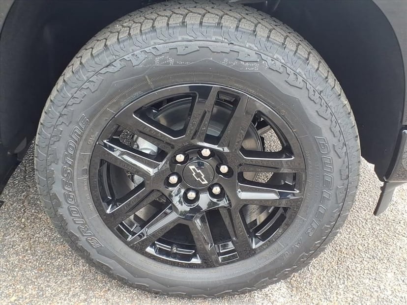 2026 Chevrolet Silverado 1500 - Image 7