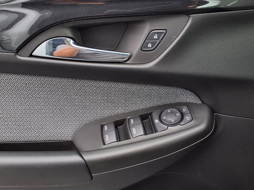 2026 Chevrolet Trailblazer - Image 18