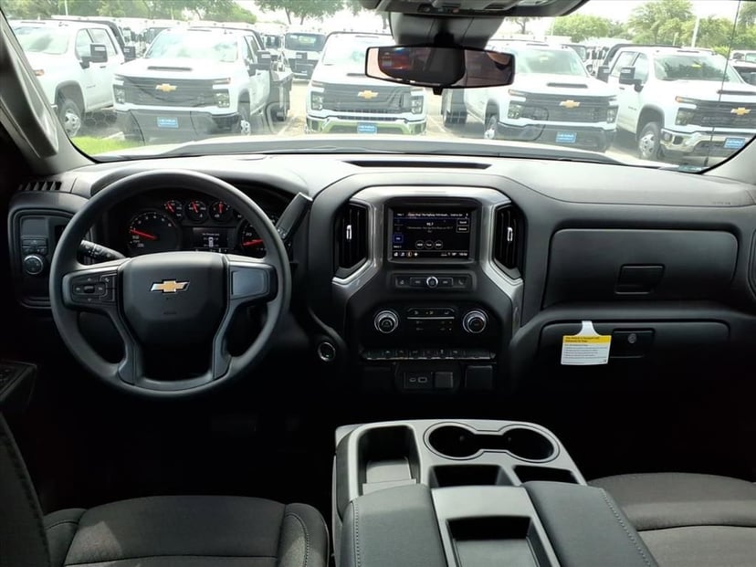 2026 Chevrolet Silverado 1500 - Image 16