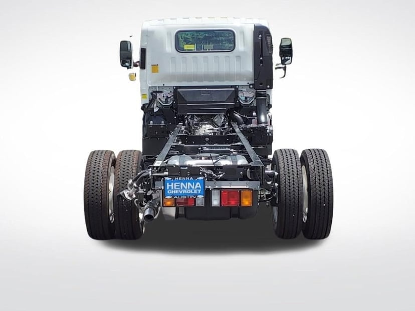 2025 Chevrolet Low Cab Forward 4500 HG - Image 5
