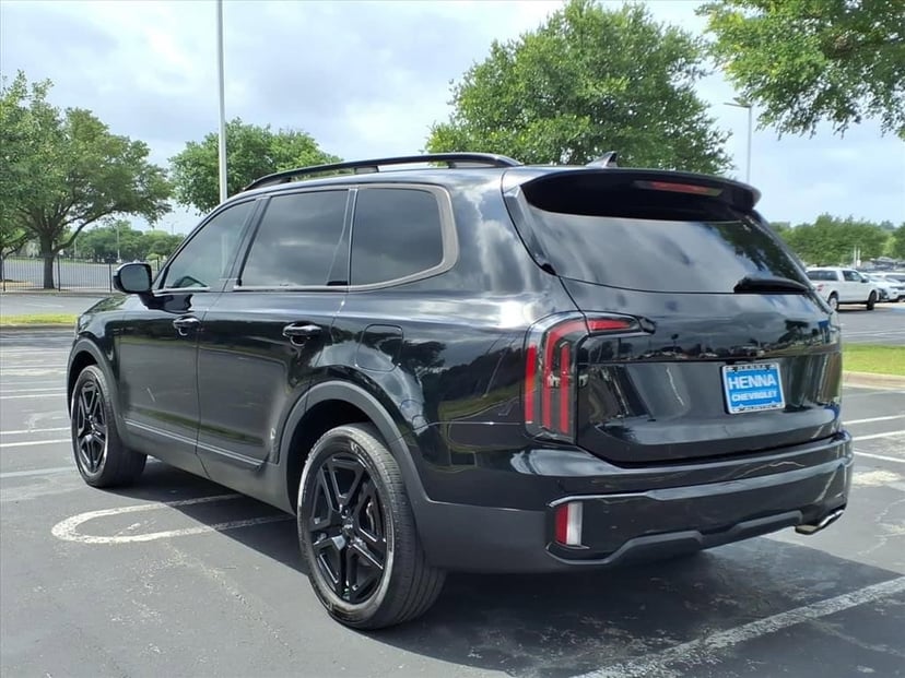 2024 Kia Telluride - Image 6