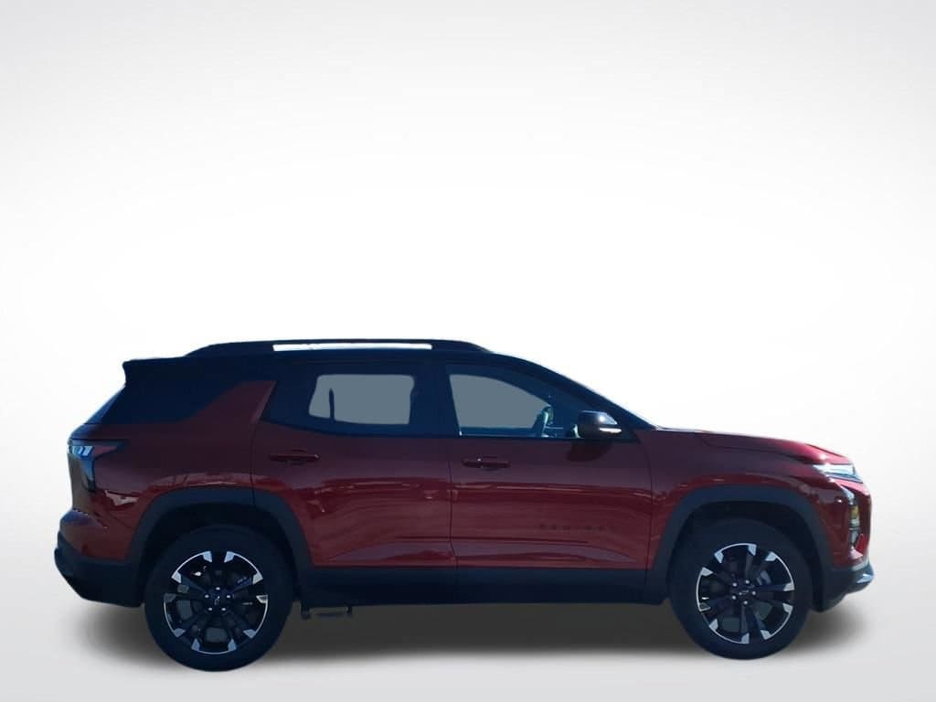 2026 Chevrolet Equinox - Image 3