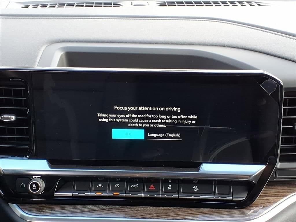 2026 Chevrolet Silverado 1500 - Image 16