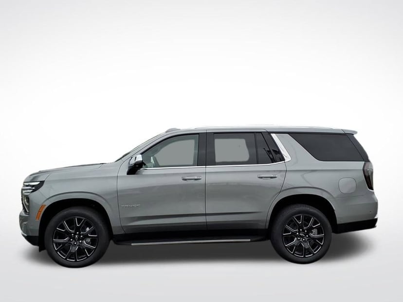 2026 Chevrolet Tahoe - Image 7