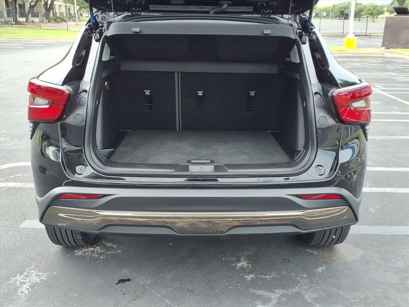 2024 Chevrolet Trax - Image 14