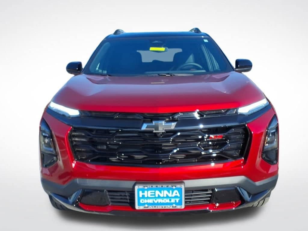 2026 Chevrolet Equinox - Image 8