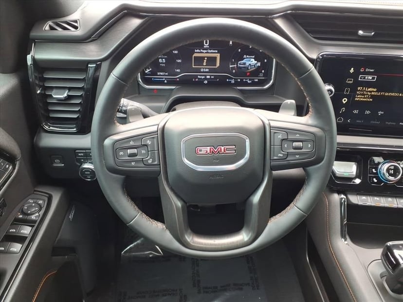2024 GMC Sierra 1500 - Image 24