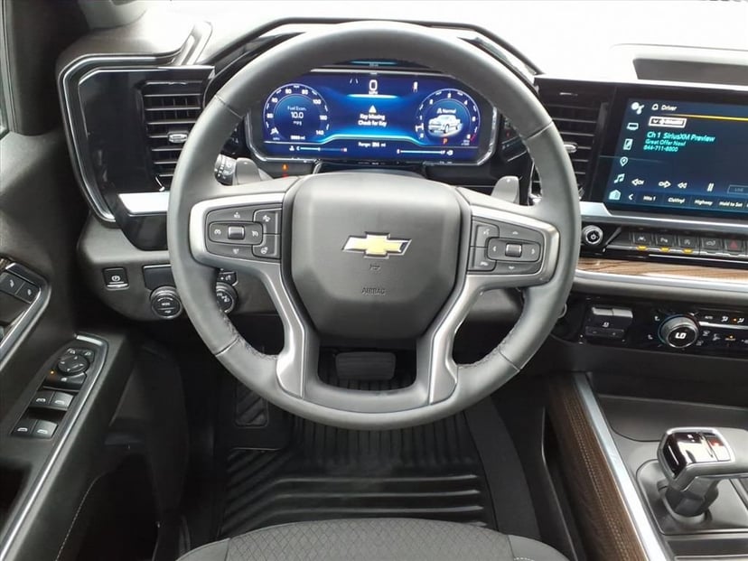 2024 Chevrolet Silverado 1500 - Image 25