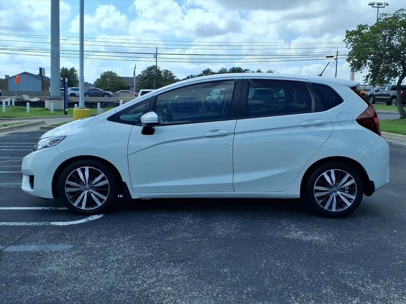 2016 Honda Fit - Image 7