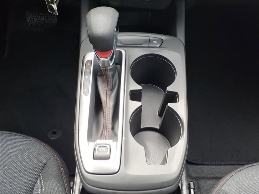 2026 Chevrolet Trax - Image 18