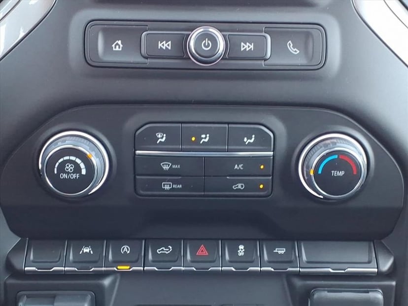 2026 Chevrolet Silverado 1500 - Image 18