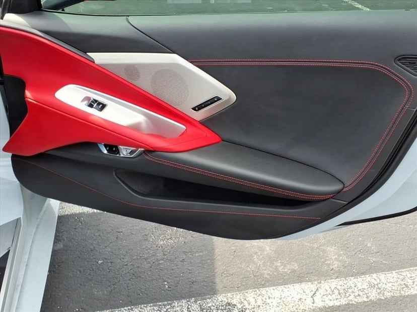 2022 Chevrolet Corvette Stingray - Image 19