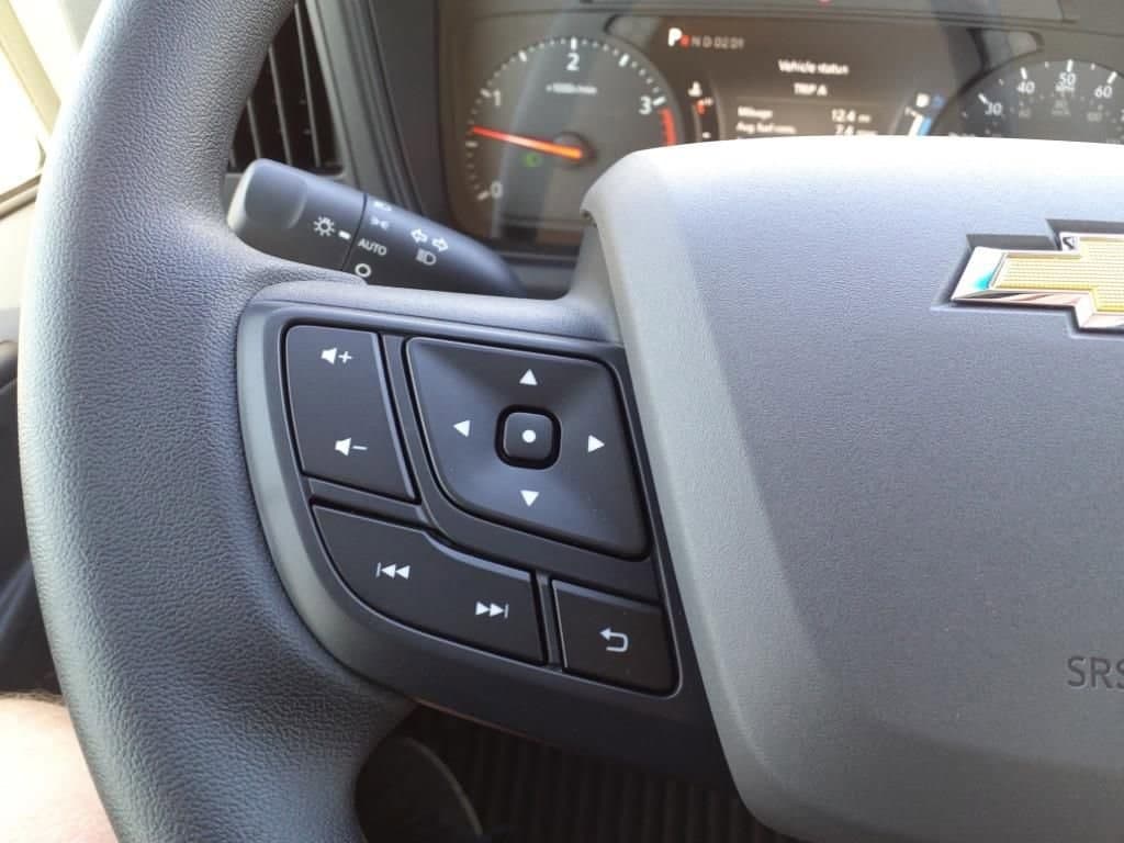 2025 Chevrolet Low Cab Forward 5500 XD - Image 18