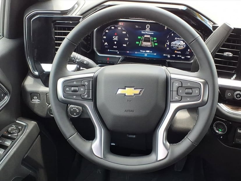 2026 Chevrolet Silverado 1500 - Image 20