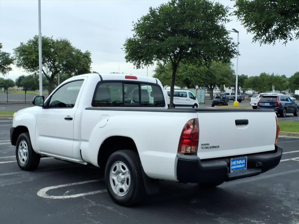 2012 Toyota Tacoma - Image 7