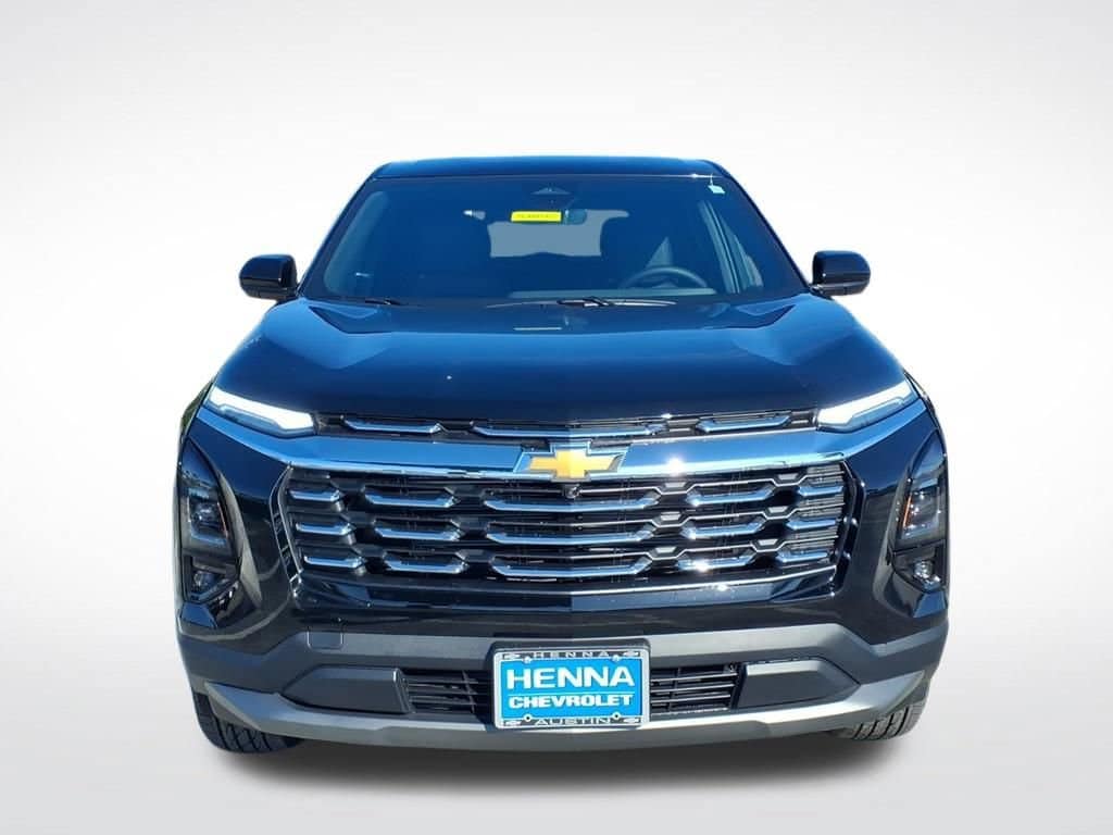 2026 Chevrolet Equinox - Image 9
