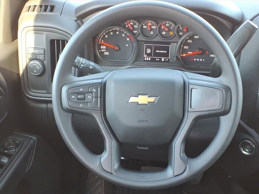 2026 Chevrolet Silverado 1500 - Image 21