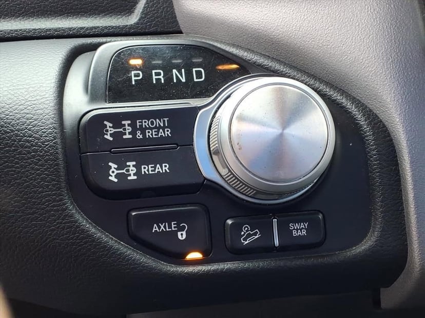 2019 Ram 2500 - Image 18
