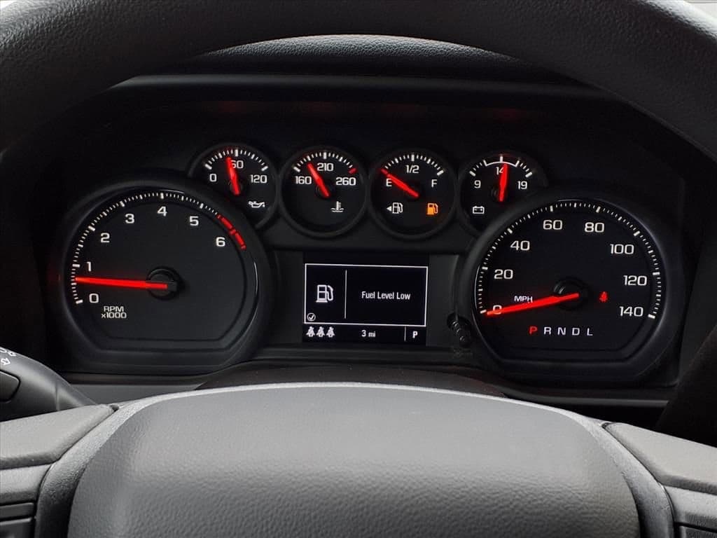 2026 Chevrolet Silverado 2500 HD - Image 18